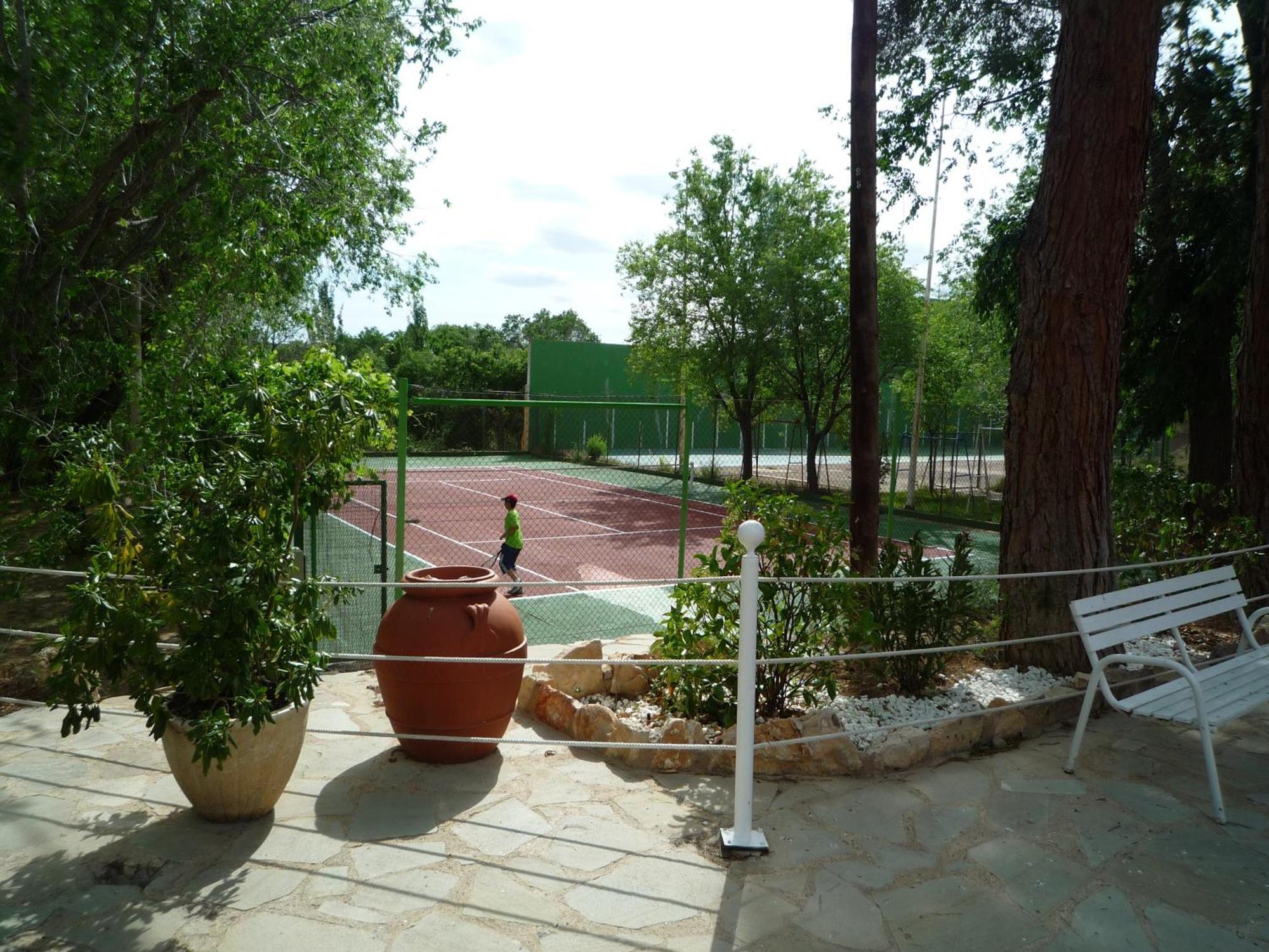 Hotel Las Truchas Nuévalos Dış mekan fotoğraf